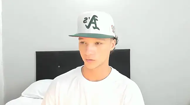 angelcortes online show from 03-02-25, 04:47