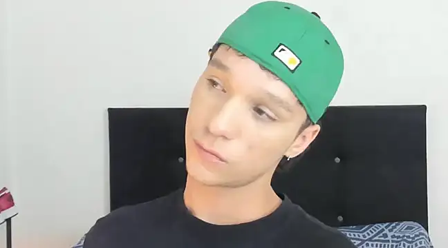 angelcortes online show from 01-13-25, 11:19