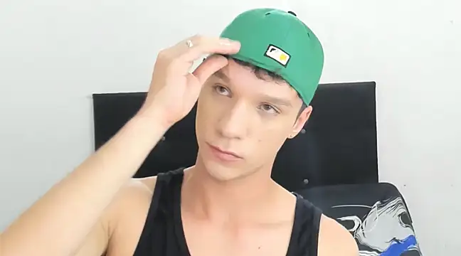 angelcortes online show from 01-16-25, 11:48