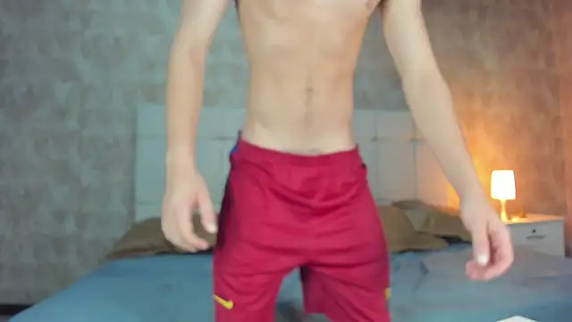 angelcortes online show from 11-18-25, 01:03