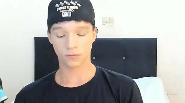 angelcortes online show from 01-25-25, 12:47