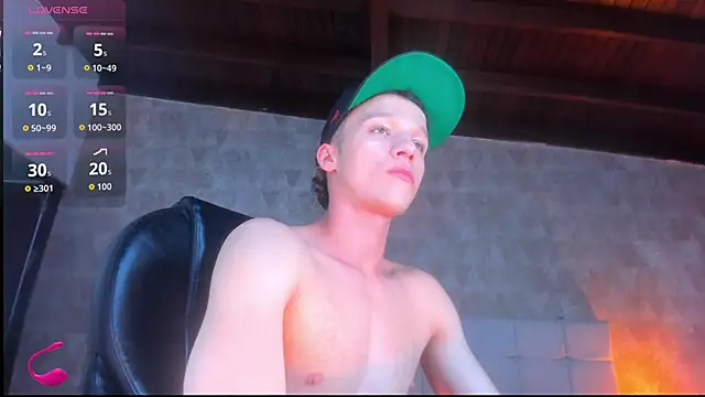 angelcortes online show from 11-29-25, 12:05