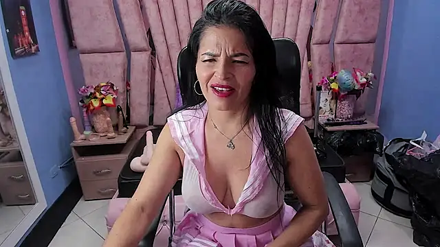 HornySkinny26 online show from 12-15-25, 04:51