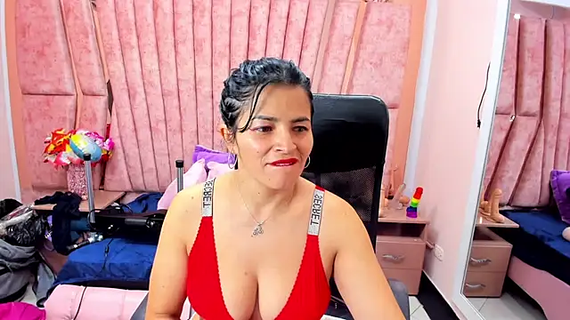 HornySkinny26 online show from 05-02-26, 06:29