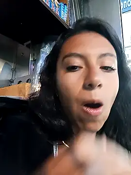 Tammyforever online show from 04-16-26, 11:07