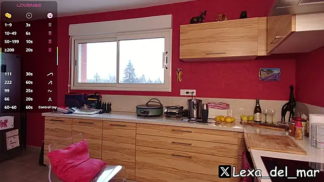 Snapshot of Lexa_del_mar chatting on 02-24-26, 09:10 Lexa del mar online show from 02-24-26, 09:10