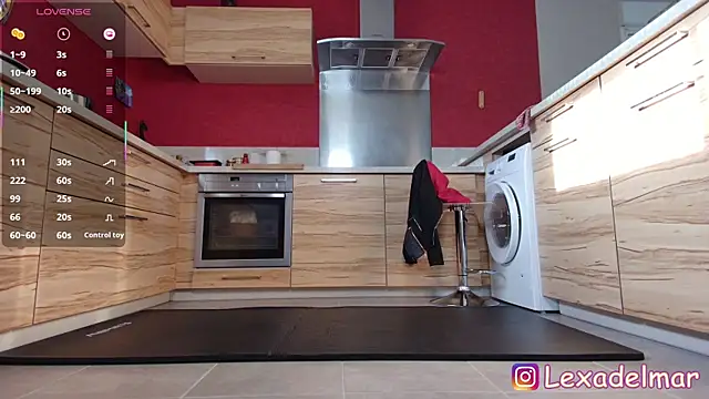 Snapshot of Lexa_del_mar chatting on 03-03-26, 08:10 Lexa del mar online show from 03-03-26, 08:10