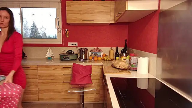 Lexa del mar online show from 11-24-25, 08:25