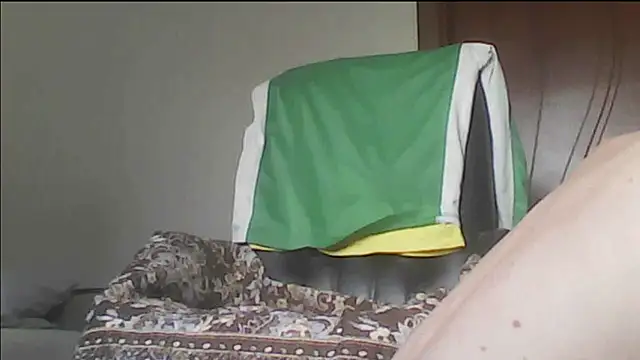 Yrikos1 online show from 10-16-25, 12:24