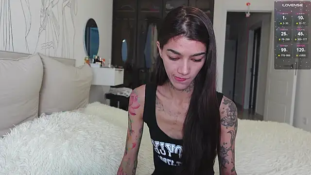 vinkitinkii online show from 12-18-25, 07:46