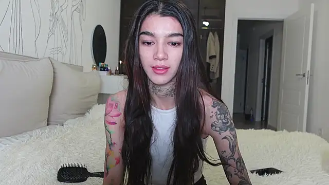 vinkitinkii online show from 11-19-25, 05:40