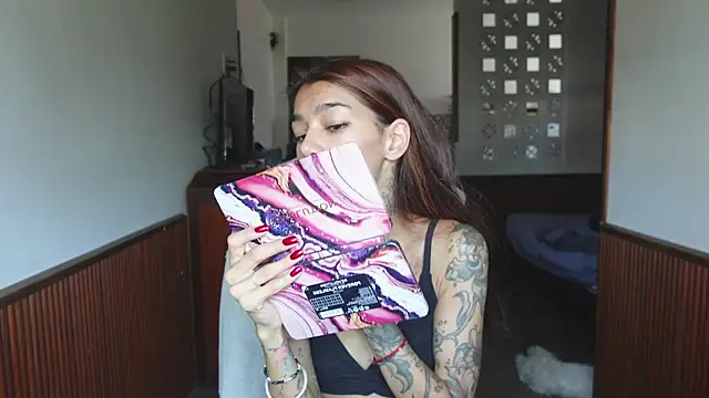 vinkitinkii online show from 04-03-26, 06:20