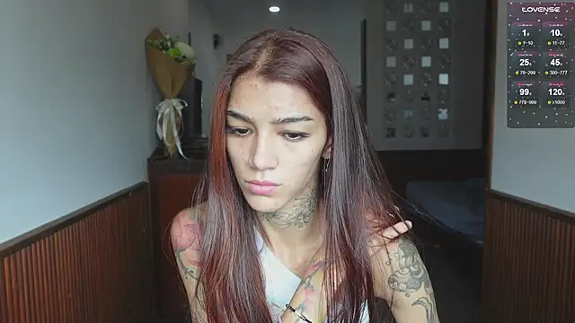 vinkitinkii online show from 03-12-26, 06:17