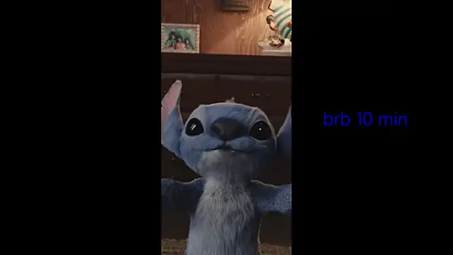 vinkitinkii online show from 03-09-26, 07:23