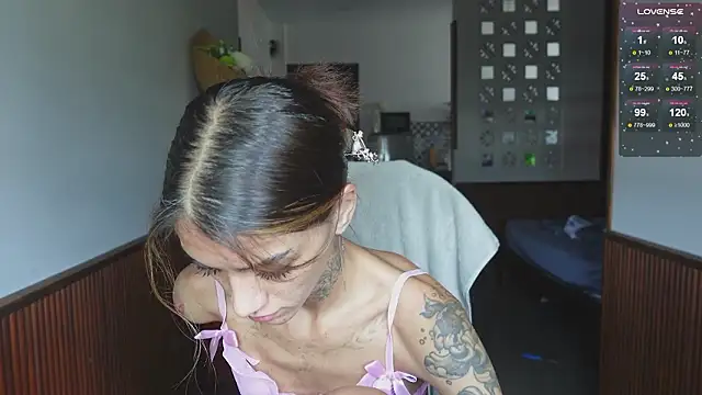 vinkitinkii online show from 03-11-26, 05:45