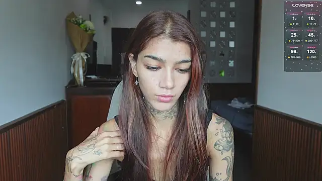 vinkitinkii online show from 03-15-26, 06:31