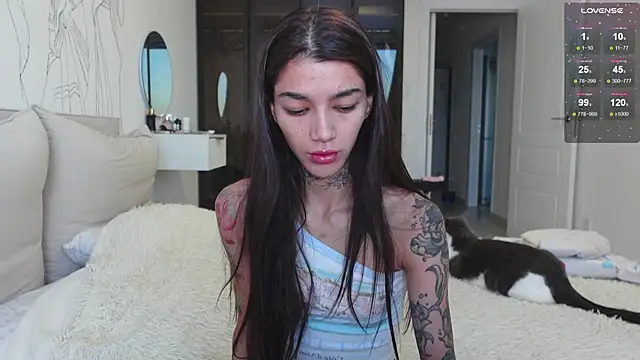 vinkitinkii online show from 01-06-26, 07:12