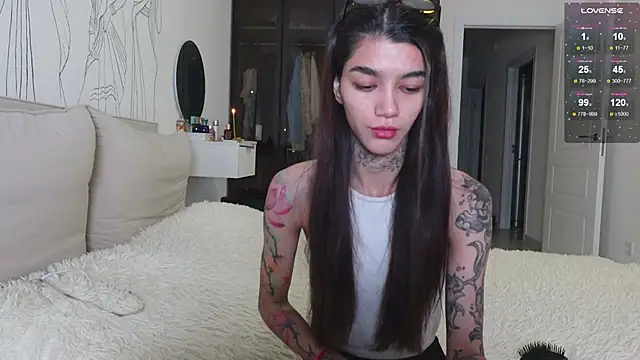 vinkitinkii online show from 11-16-25, 05:34