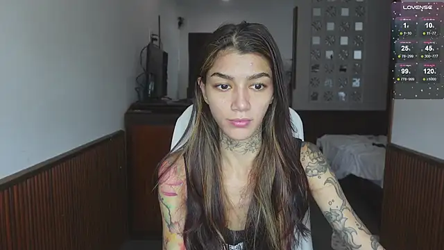 vinkitinkii online show from 02-11-26, 07:19