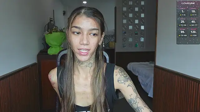 vinkitinkii online show from 03-07-26, 05:25