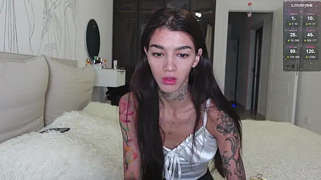 vinkitinkii online show from 12-19-25, 07:00