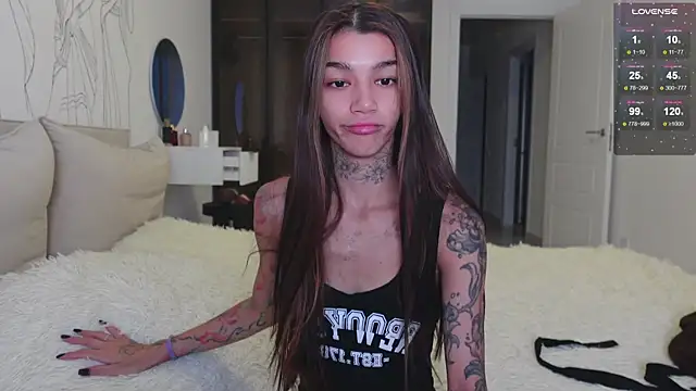 vinkitinkii online show from 01-09-26, 06:53