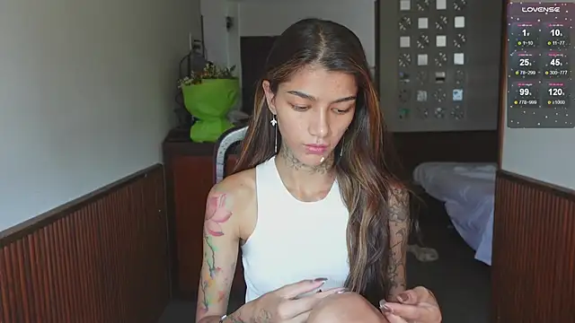 vinkitinkii online show from 03-05-26, 06:43