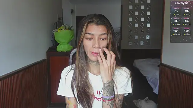 vinkitinkii online show from 02-19-26, 06:32