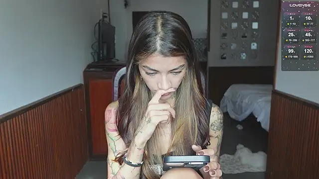 vinkitinkii online show from 02-13-26, 07:52