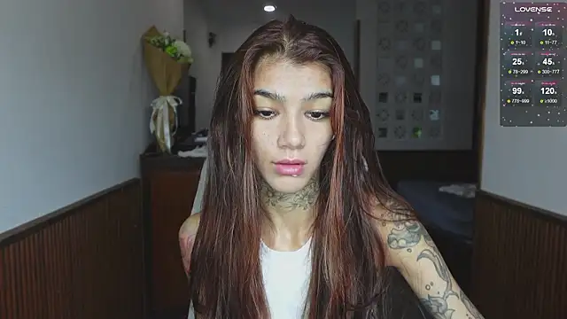 vinkitinkii online show from 03-14-26, 06:30