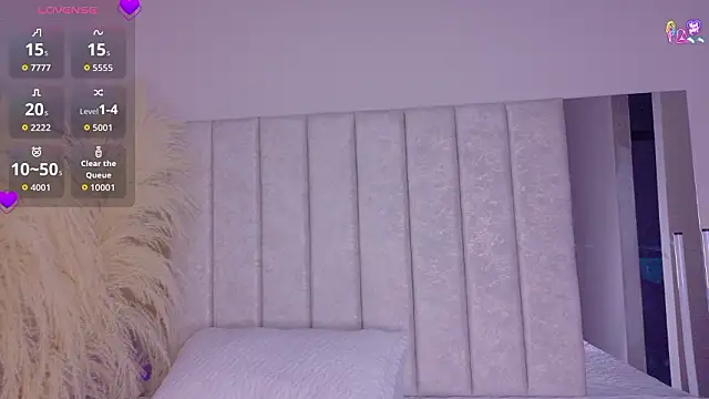  Gretta online show from 03-25-26, 08:30