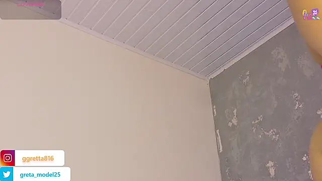  Gretta online show from 02-24-26, 08:10