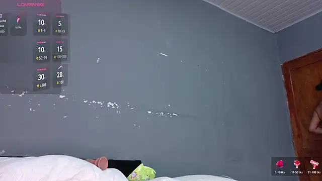  Gretta online show from 10-17-25, 07:59