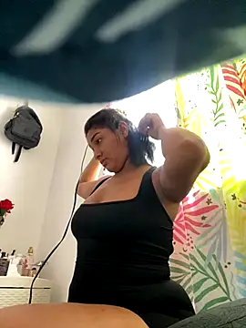  Gretta online show from 10-15-25, 04:37