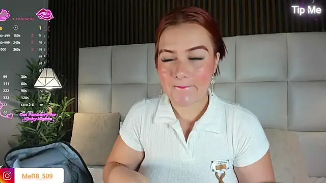 MelanieKlaus online show from 02-17-26, 11:40