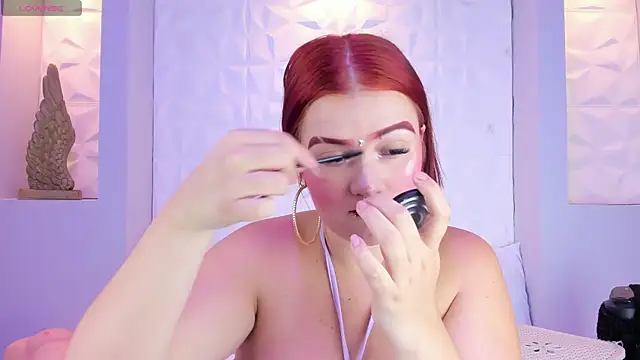 MelanieKlaus online show from 11-07-25, 11:26