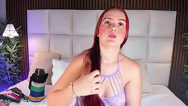 MelanieKlaus online show from 02-26-26, 12:16