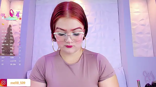 MelanieKlaus online show from 11-06-25, 11:36