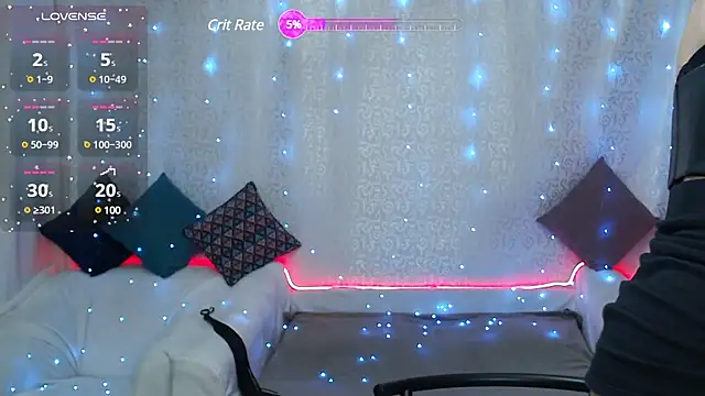 Stella Adria online show from 02-19-25, 10:20