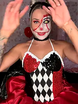 petrouchkaaa  online show from 10-30-25, 09:33