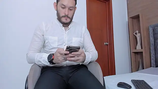 jeanpiere  online show from 03-06-26, 03:23