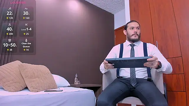 jeanpiere  online show from 03-21-26, 02:57