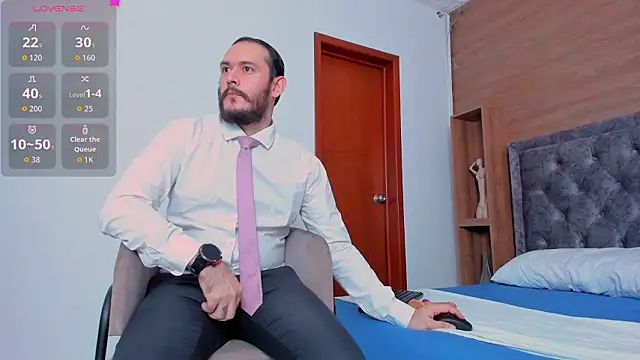 jeanpiere  online show from 03-23-26, 02:33