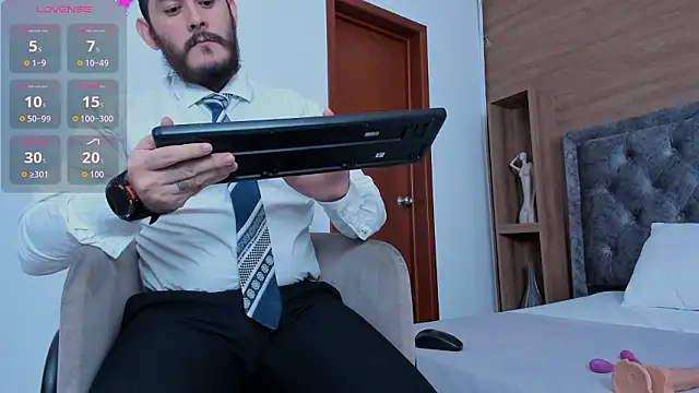 jeanpiere  online show from 03-24-26, 03:06