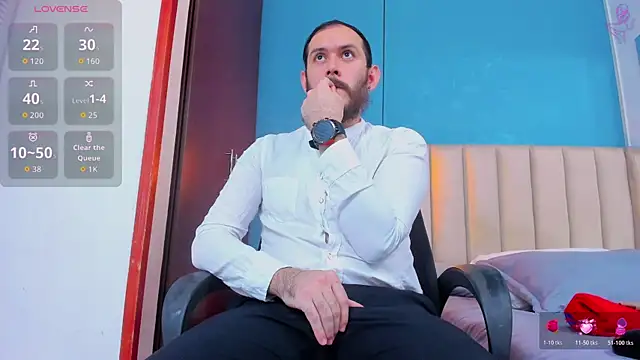 jeanpiere  online show from 12-22-25, 03:06