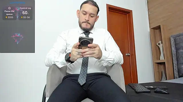 jeanpiere  online show from 03-26-26, 03:05