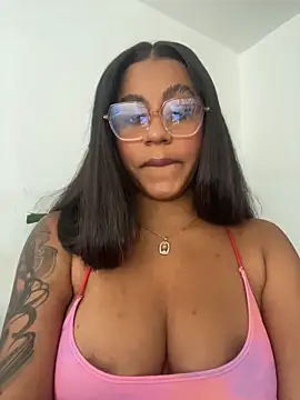 charlotteeruss online show from 02-08-26, 04:48