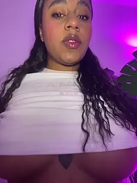 charlotteeruss online show from 02-18-26, 08:00