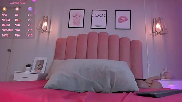 violett sex  online show from 01-16-26, 02:48