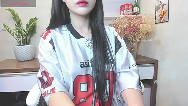 Mimini- online show from 11-02-25, 03:55